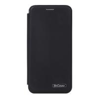 Чехол для мобильного телефона BeCover Exclusive Oppo A78 Black Фото