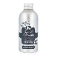 Кондиционер для белья Tesori d'Oriente Ароматические духи для белья Белый мускус 250 мл Фото