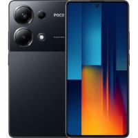 Мобільний телефон Xiaomi Poco M6 Pro 8/256GB Black Фото