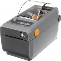 Принтер этикеток Zebra ZD410 USB, Wi-Fi, Bluetooth Фото