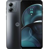 Мобільний телефон Motorola G14 8/256GB Steel Grey Фото