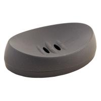 Мыльница Алеана Пластиковая Гранит Фото