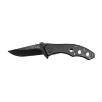 Нож Yato складной 190мм с замком Фото