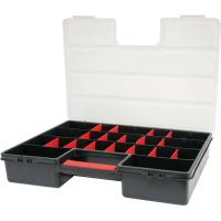 Ящик для инструментов Vorel органайзер, 460x320 Фото