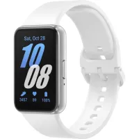 Фитнес браслет Samsung Galaxy Fit3 SM-R390 Silver Фото