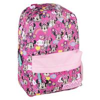Рюкзак шкільний Cerda Disney - Minnie Kids Backpack Фото