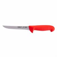 Кухонный нож FoREST обвалювальний 150 мм Червоний Фото