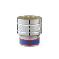 Торцевая головка KING TONY 1/2" 33мм шестигранная Фото