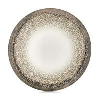 Тарелка By Bone Tinta Spazio кругла 25 см Фото