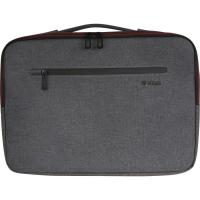 Сумка для ноутбука YENKEE 14" TARMAC Protective Sleeve YBN 1435GY Grey Фото
