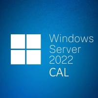 ПО для сервера Microsoft Windows Server 2022 CAL 1 User рос, ОЕМ без носія Фото