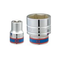 Торцева головка KING TONY 3/4" 27 мм шестигранна Фото