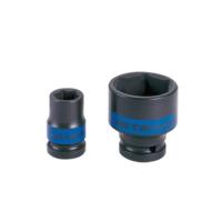 Торцевая головка KING TONY 1/2" 16 мм шестигранная ударная Фото