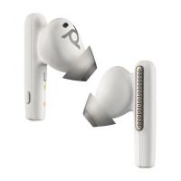 Навушники Poly Voyager Free 60 Earbuds + BT700C + BCHC White Фото