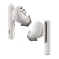 Навушники Poly Voyager Free 60 Earbuds + BT700C + BCHC White Фото