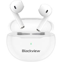 Навушники Blackview AirBuds 6 White Фото