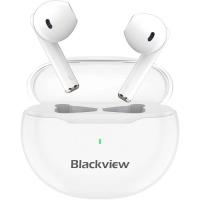 Навушники Blackview AirBuds 6 White Фото