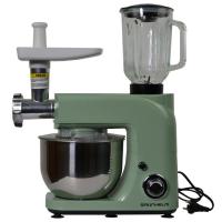 Кухонный комбайн Grunhelm GKM0023M Фото