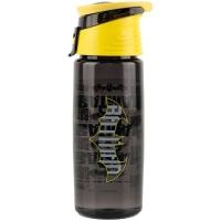 Поильник-непроливайка Kite DC Comics24-401, 550 мл, чорна Фото