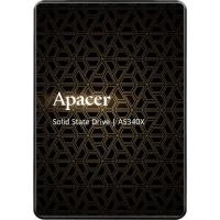 Накопитель SSD Apacer 2.5" 240GB AS340X Фото