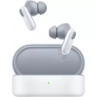 Навушники Oppo Enco Buds2 Pro Granite White Фото