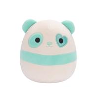 Мягкая игрушка Squishmallows Панда Швиндт 13 см Фото