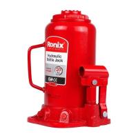 Домкрат Ronix гідравлічний 20т професійний Фото