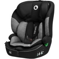 Автокресло Lionelo Levi i-Size Black Grey Фото