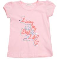 Футболка детская Breeze BEST LIFE Фото