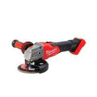 Шліфувальна машина Milwaukee M18 FSAG125XB-0X FUEL, 125 мм, HD кейс (без АКБ та Фото