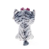 Мягкая игрушка Ty Beanie Boo's Кошеня Kiki 15 см Фото