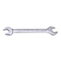 Ключ KING TONY рожковый 20 х 22 мм Фото