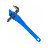 Ключ KING TONY коленчатый трубный 90 гр. длина 14" Фото