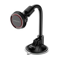 Универсальный автодержатель BOROFONE BH18, Black, Box Фото