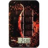 Ваги кухонні Rotex RSK14-P pepper Фото