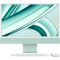Компьютер Apple A2873 24" iMac Retina 4.5K / Apple M3 with 10-core Фото