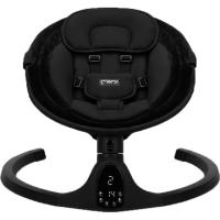 Кресло-качалка MoMi Kenani Onyx Black Фото