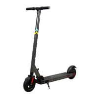 Електросамокат Atlas i-One Grey Фото