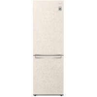 Холодильник LG GC-B459SECL Фото