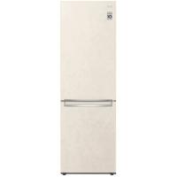 Холодильник LG GC-B459SECL Фото