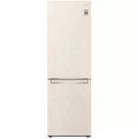 Холодильник LG GC-B459SECL Фото