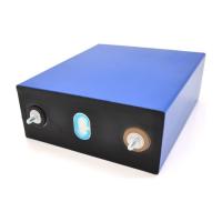Батарея LiFePo4 CATL 3.2V-280Ah Фото
