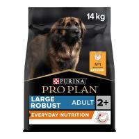 Сухий корм для собак Purina Pro Plan Dog Large Adult Robust з куркою 14 кг Фото