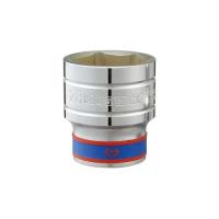 Торцевая головка KING TONY 1/2" 32мм шестигранная Фото