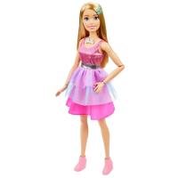 Кукла Barbie велика Моя подружка блондинка Фото