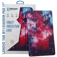 Чехол для планшета BeCover Smart Case Lenovo Tab M11 (2024) TB-TB330FU/Xiaoxi Фото