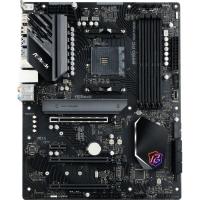 Материнська плата ASRock B550 PG RIPTIDE Фото