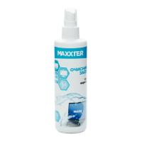 Спрей для очищення Maxxter spray for TFT/LCD, 250ml Фото
