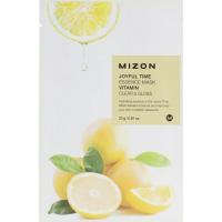 Маска для лица Mizon Joyful Time Essence Mask Витамин С 23 г Фото