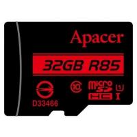 Карта пам'яті Apacer 32GB microSDXC class 10 UHS-I Фото
